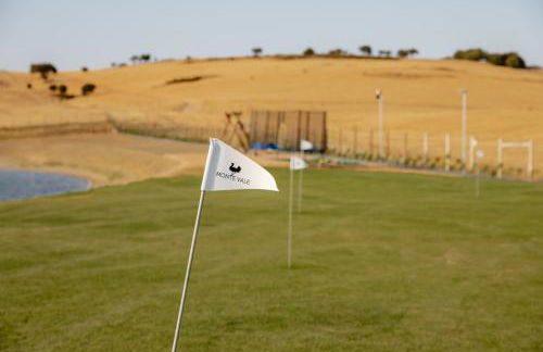 Monte Vale - Nature Resort - Foto 18