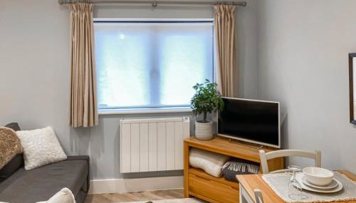 Woodland Lodge - Foto 2