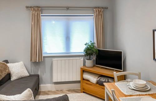 Woodland Lodge - Foto 2