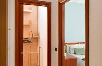 ArtStay Exclusive Apt Linate, Parking, Terrace AC - Photo 25