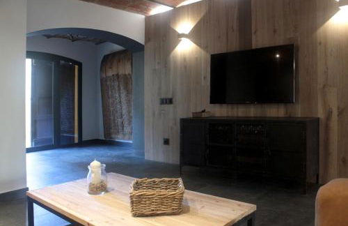 Amaroq Explorers BaseCamp - Foto 27