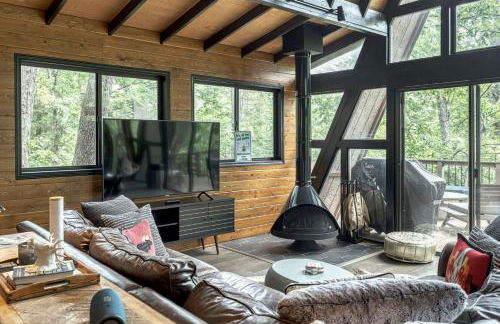 Limberry Cove Lakefront Getaway - Foto 11