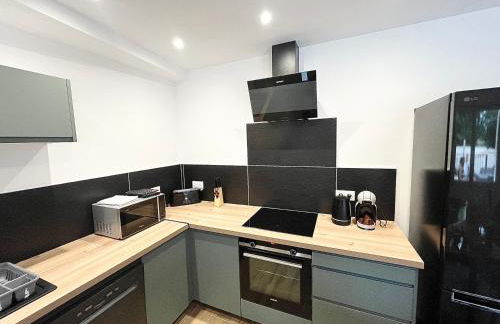 Le Cabanon Meublé de Tourisme trois étoiles - Foto 12