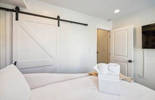 Federal Hill Luxury + City Charm - Foto 7