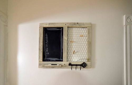 Boston Historical Urban Oasis - Foto 44