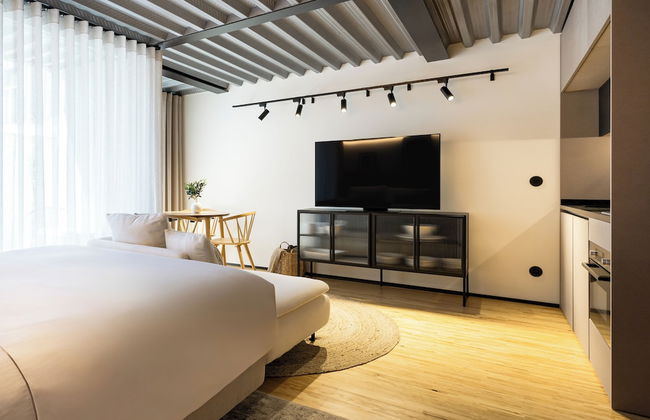 Feel Porto Matosinhos City Flats - Foto 4