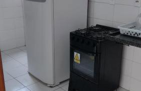 Apto 3 quartos para 06 hóspedes - Foto 13