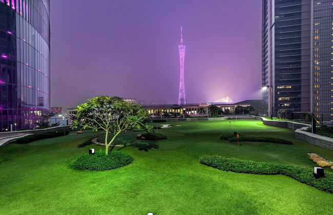 Ascott IFC Guangzhou - Foto 72