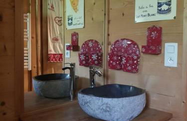 Appartement cosy aux Aravis (Clusaz/Grand-Bornand) - Foto 29