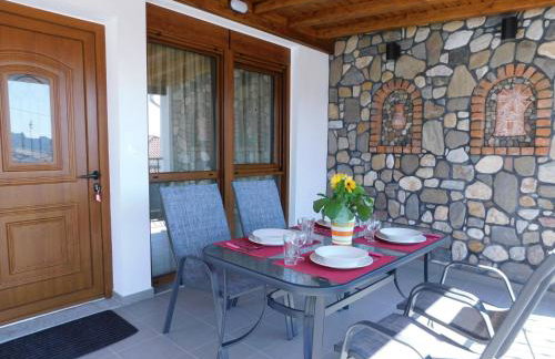 Patriko - house 1, traditional Stone house - Foto 42