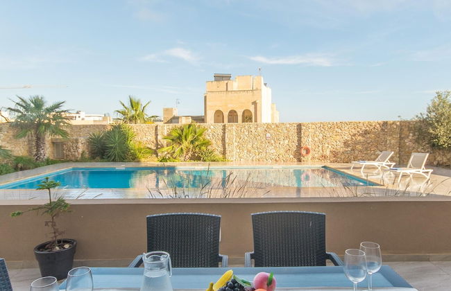 Wellness Hygge Modern Gozitan Apartment - Foto 34