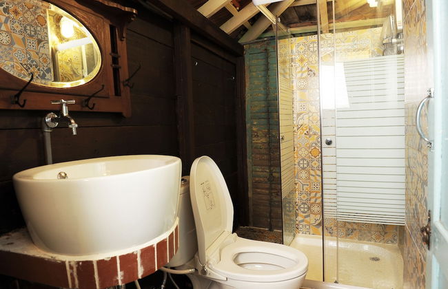 Ellina's Staycation Classic House KL - Photo 35