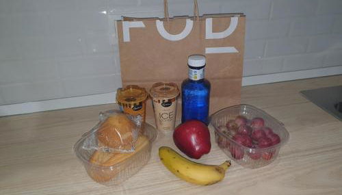 Apartamentos Balcón de la Vega - Foto 2