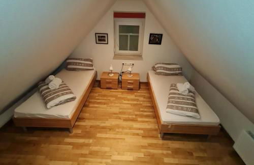 Ferienwohnungen Saida Wohnung 10 - Foto 4