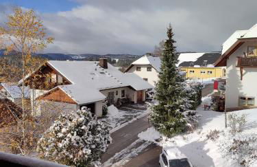 Feldbergsicht - Foto 6