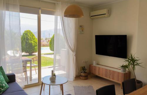 Cisterna Apartment - Shared Pool - Foto 1