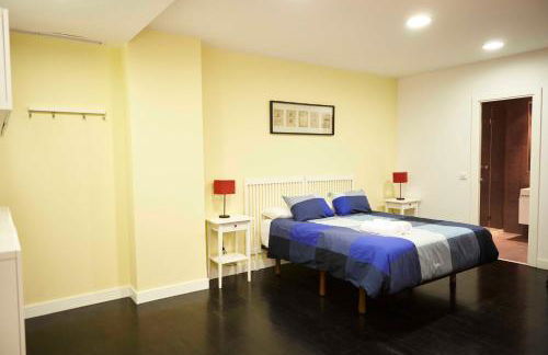 Apartamento Principe Pio - Photo 7