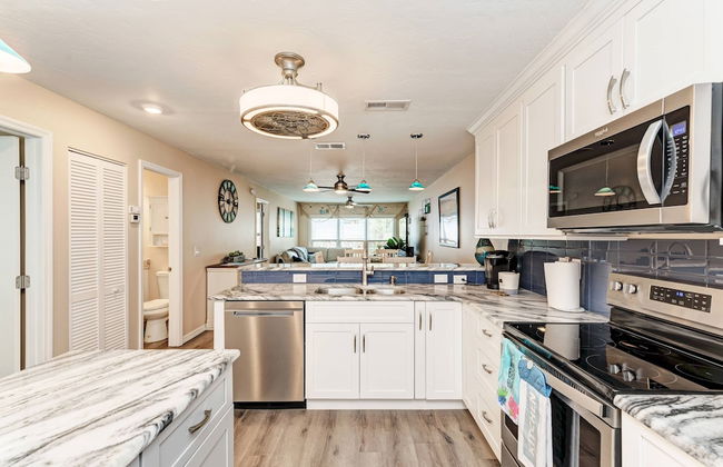 Sunshine Siesta - Hosted By SkyRun Anna Maria - Foto 29