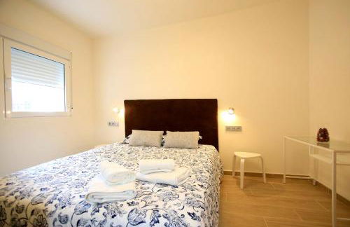 Apartamentos Amanecer Centro - Foto 13