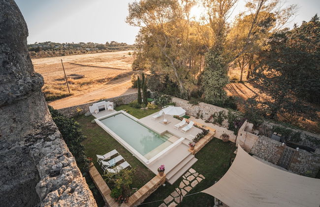 Masseria Muto 6 Emma Villas - Foto 24