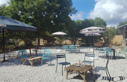 La Glane at Le Maingaud - Foto 41