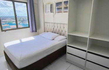 Apartamento BEIRA-MAR com 2 quartos - Foto 6