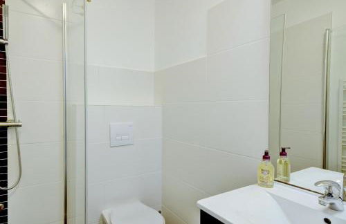 L'Entre Deux - Magnifique T3 quartier Saint Michel - Foto 8