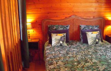 Le Hameau Secret - Foto 46