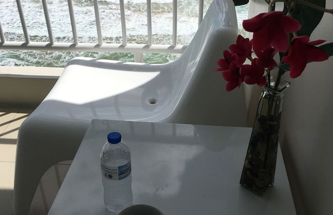 Ocean View Gorgeous 1 Bedroom Apt - Photo 60