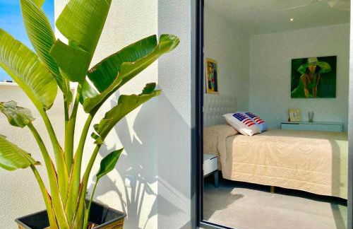 CHALET CON PISCINA PRIVADA EN LA URB. DE PUERTO REY - Foto 28