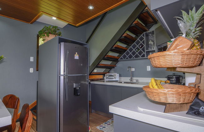 Villa Golondrina - Foto 9