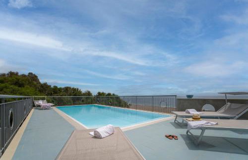 Aurora View Resort - Boutique Suites near Taormina & Mount Etna - Foto 126
