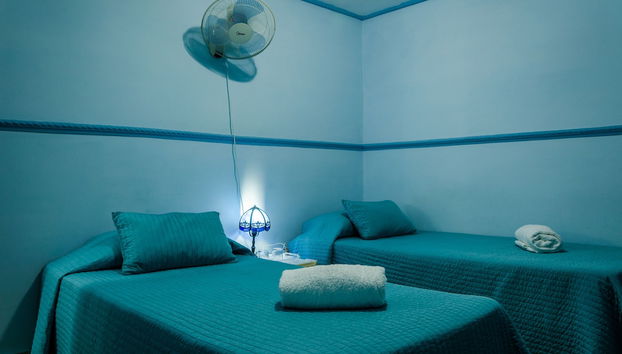 Apartment in Havana with terrace - Photo 3