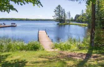 Cedar Cove Cabin 5 - Foto 7