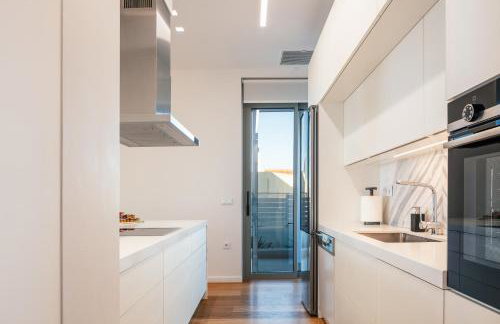 Centro Golden View Villa - Foto 25