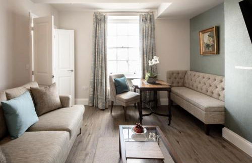 Beech House - Urban Apartments - Foto 58