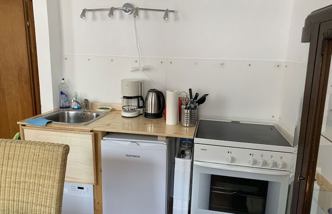 Das Marienkaeferhaus - Photo 12