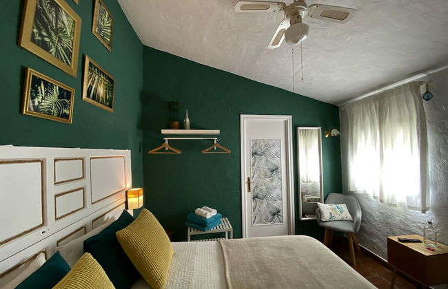 Casa Campana - Photo 18