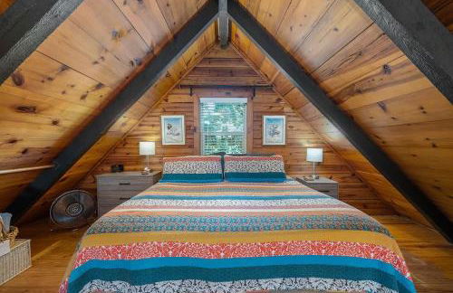 Nature's Nook - Fire Pit & Near Fishing & Golf - Photo 2