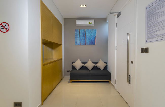 Vacation Homes Perfect Point Villa - Foto 44