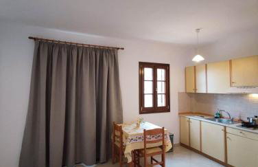 Tilos Fantasy Apartments - Foto 17