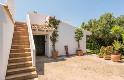 Villa Sirena - Cap den Font - Photo 29