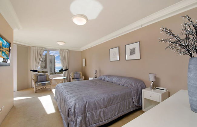 Belle Maison Apartments - Photo 5