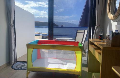 Touch the Sea - Foto 23