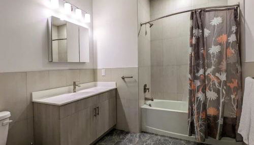 210 Brand New 1 Bedroom 1 Bath 1 Full Kit 1 Liv - Foto 4