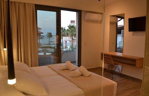 Roula Kotsonis Superior Apartments A - Foto 31