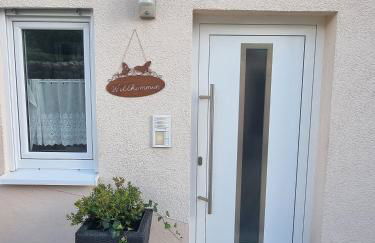 Ferienwohnung Biosphärenblick - Photo 22