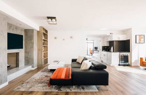 Deluxe Larimer Square Retreat - Walk Everywhere! - Foto 2
