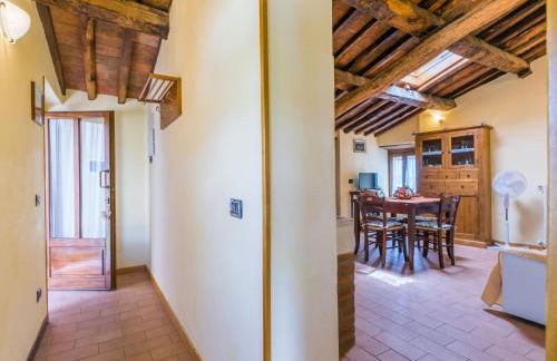 Holiday Home Poggetto Pellegrini by Interhome - Foto 9