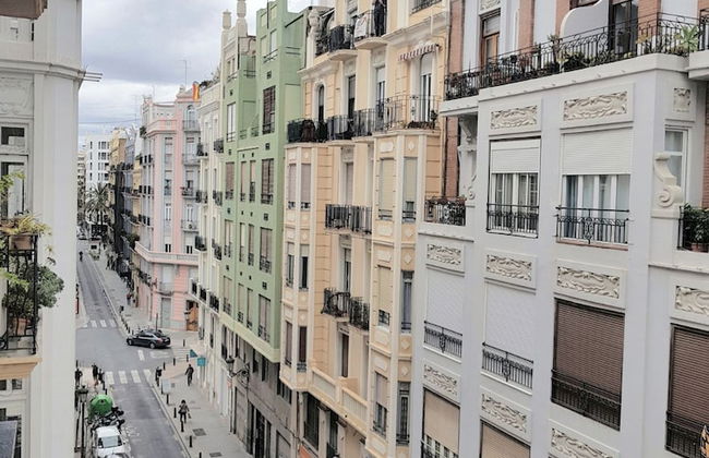 Apartamento Pintor Salvador Abril - Foto 20